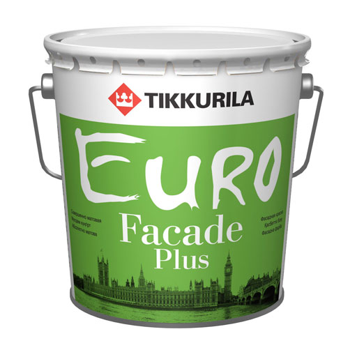 Euro_Facade_Plus