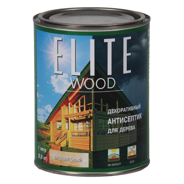 elite wood